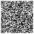 QR code with Pregancy Testing Center Inc contacts