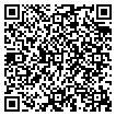 QR code with P V C contacts