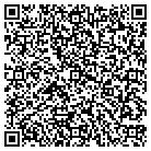 QR code with D W Moody Consulting Inc contacts