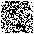 QR code with Resource Training & Solutions contacts