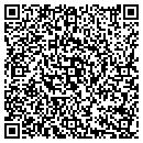 QR code with Knolls Pool contacts