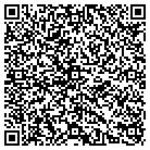 QR code with University Extension Forestry contacts