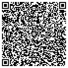 QR code with National American University contacts
