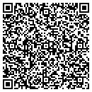 QR code with University of Maine contacts