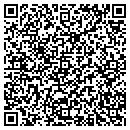 QR code with Koinonia Farm contacts