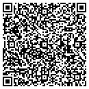 QR code with Precision contacts