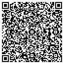 QR code with LA Causa Inc contacts