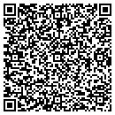 QR code with Zzing contacts