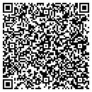 QR code with CD Services contacts