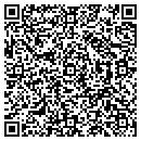 QR code with Zeiler Cathy contacts