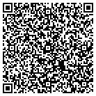 QR code with Umarket Svcs-Univ MN System contacts