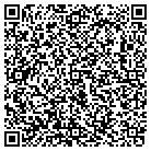 QR code with Ohioana Library Assn contacts