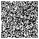 QR code with Henley James L contacts