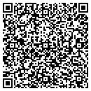 QR code with I T Global contacts