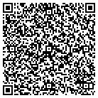 QR code with University Enterprise Labs contacts