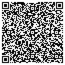 QR code with J One Nine Investments contacts