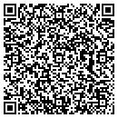 QR code with James D Funk contacts