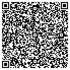 QR code with Marshall Computer Service Inc contacts
