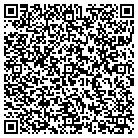 QR code with April De Higes Lmft contacts