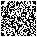 QR code with Ara Charles contacts