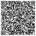 QR code with University-MN Crookston Regl contacts