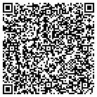 QR code with University-MN Twin Cities Cmps contacts