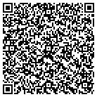 QR code with University-Northwestern-St Pl contacts