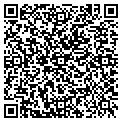 QR code with Brock Lisa contacts