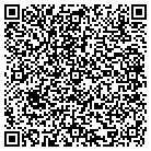 QR code with Oakwood Computer Service Inc contacts