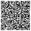 QR code with H S Testing Inc contacts