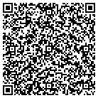QR code with P C Administrative Service contacts