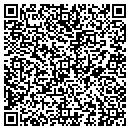 QR code with University of Minnesota contacts