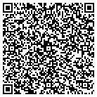 QR code with The Sacred Beings Project contacts