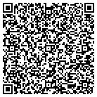 QR code with R J P Consulting Services Inc contacts
