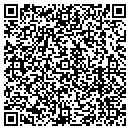 QR code with University Of The Child contacts