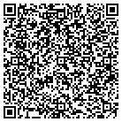 QR code with California Relationship Center contacts