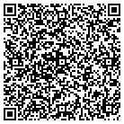 QR code with University-St Thomas Gainey contacts