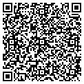 QR code with Calm contacts