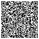 QR code with Axa Advisors contacts