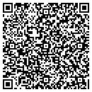 QR code with U of M Agronomy contacts