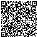 QR code with ABC Rail contacts