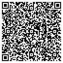QR code with Gladden Doris contacts