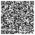 QR code with Mkjb Inc contacts
