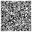 QR code with Horton Ida contacts