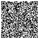 QR code with Toothzone contacts