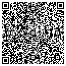 QR code with James Hester contacts