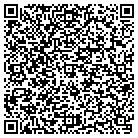 QR code with Sequoyah High School contacts