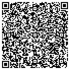 QR code with D & D Property Investments Inc contacts