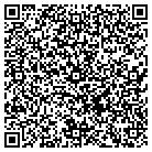 QR code with Delta State Univ Box Office contacts
