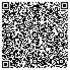 QR code with D & B Drilling Engineering contacts